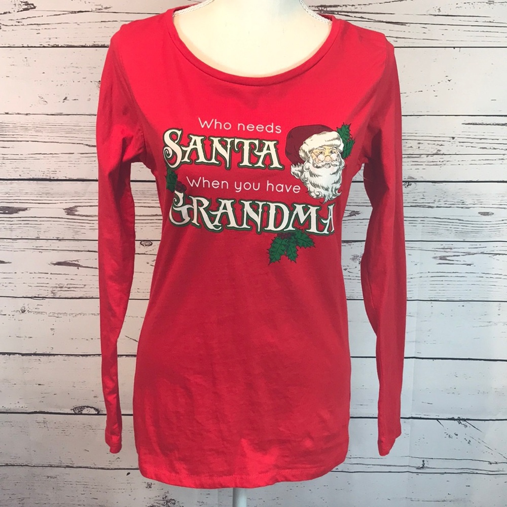 Christmas T-Shirt - Picture 2 of 6